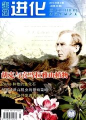 生物进化