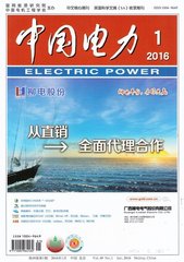 中国电力