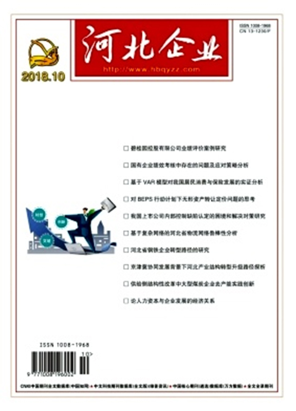 河北企业